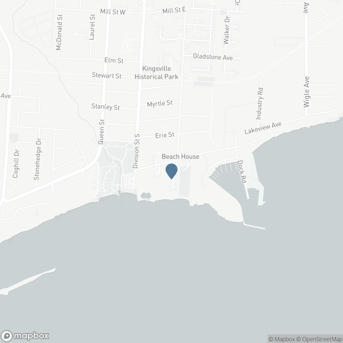 28 Mettawas LANE, Kingsville, Ontario N9Y 0A2